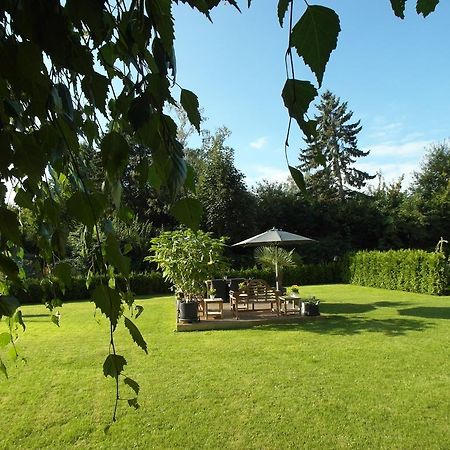 Bed & Breakfast Meerbusch Dış mekan fotoğraf
