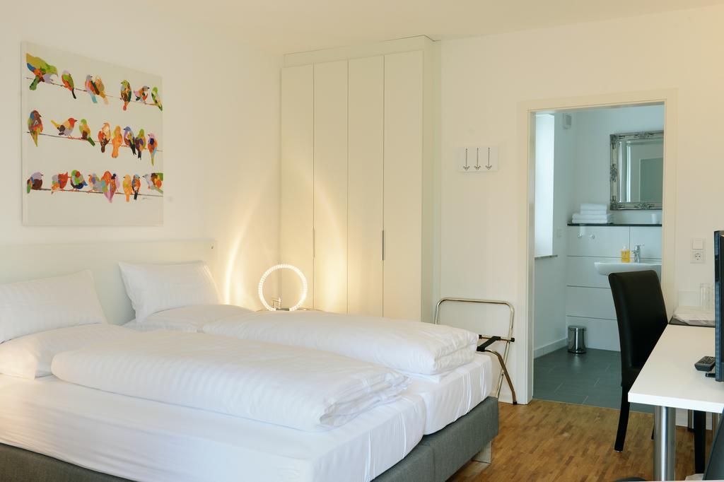 Bed & Breakfast Meerbusch Oda fotoğraf
