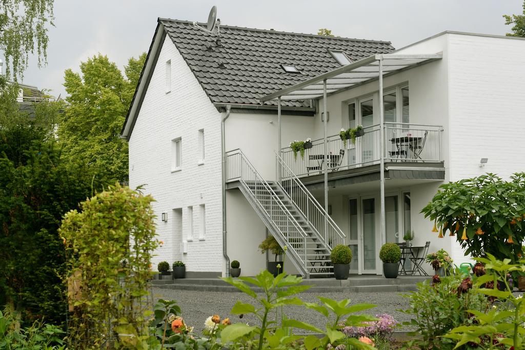 Bed & Breakfast Meerbusch Oda fotoğraf