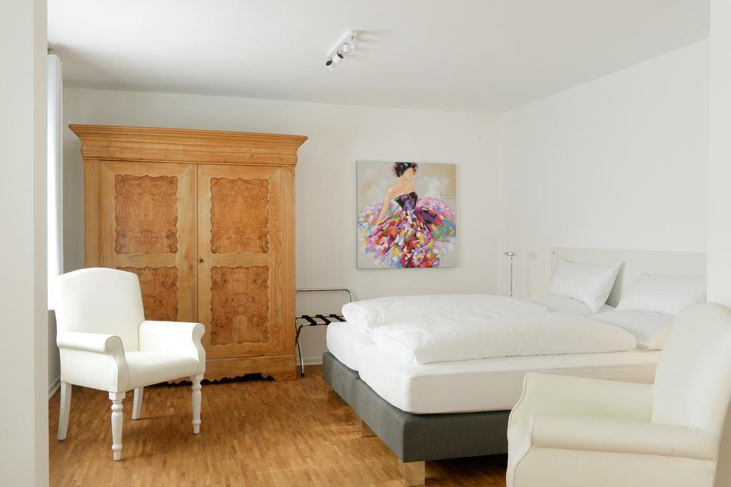 Bed & Breakfast Meerbusch Dış mekan fotoğraf