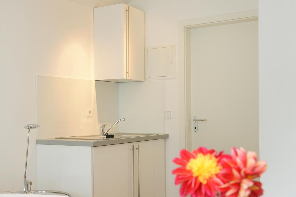 Bed & Breakfast Meerbusch Oda fotoğraf